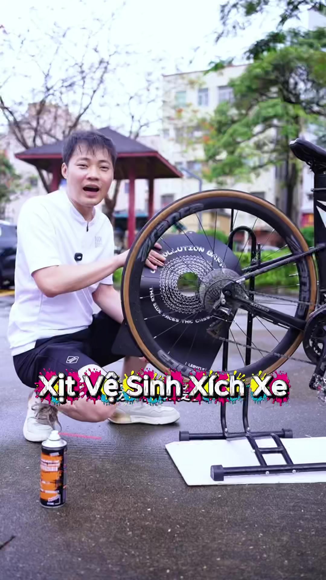 @SKYPORTS - Phụ Kiện Xe Đạp