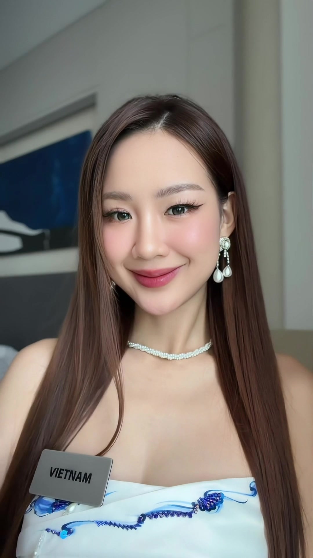 @L&ecirc; Nguyễn Bảo Ngọc