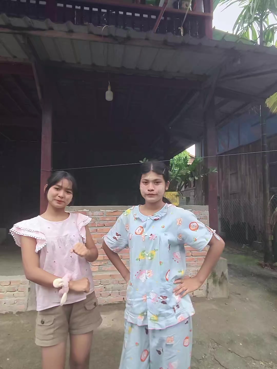 @💞Ma May😜
