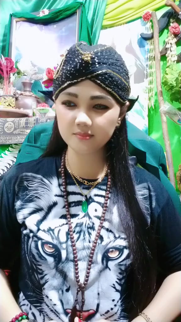 @TelogodogBUNDA YANA