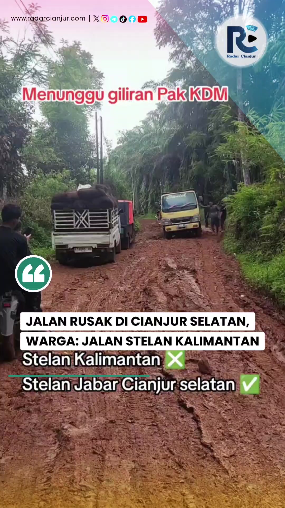 @Radar Cianjur