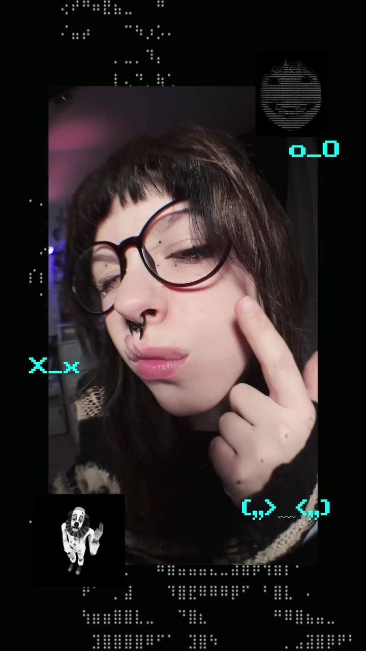 @★ Маша Однаонка ★