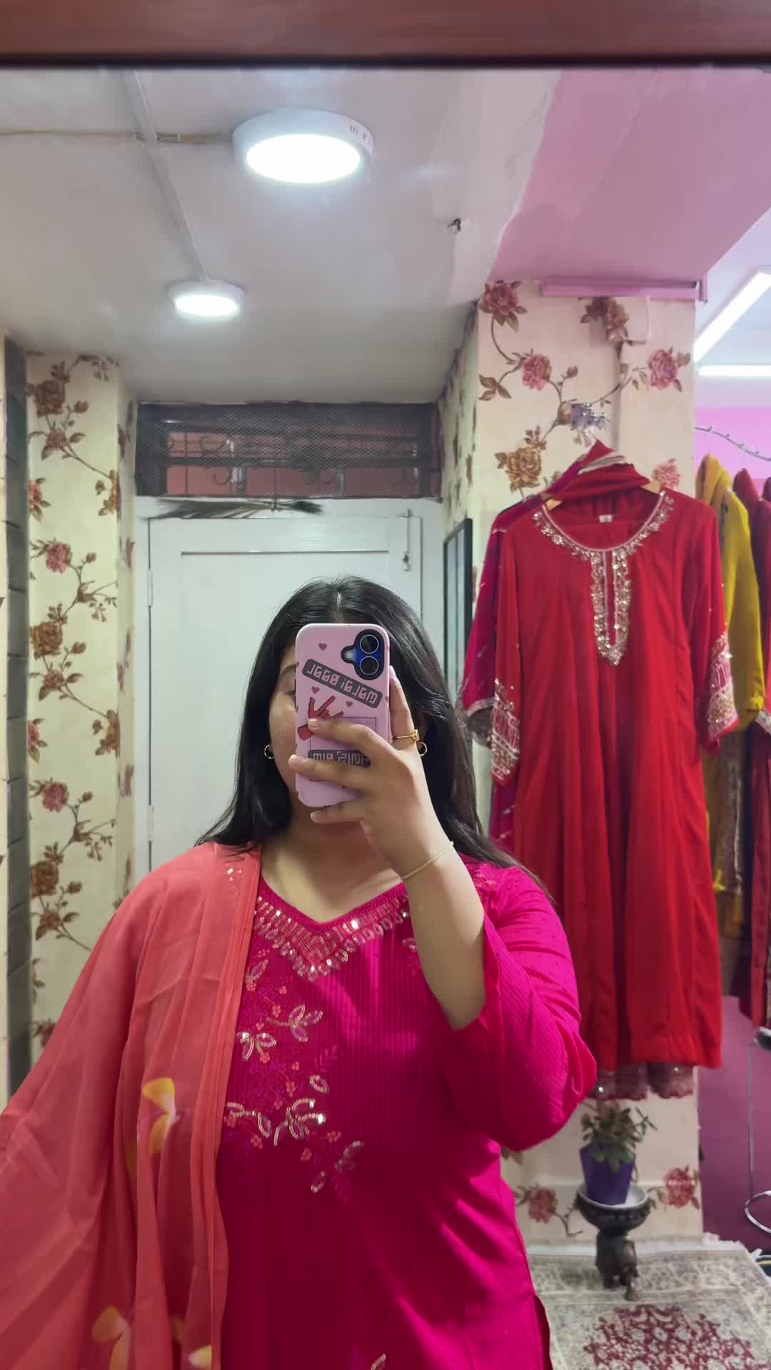 @Subha Shree