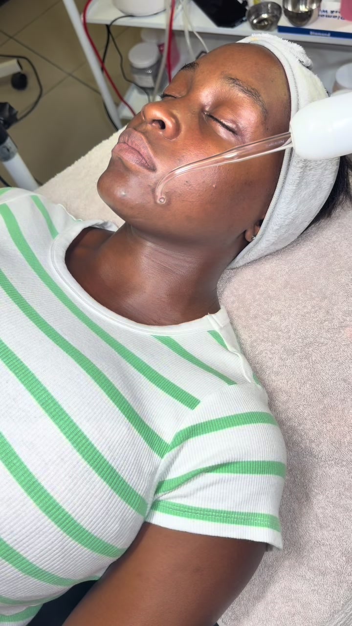 @keapelo skin & beauty