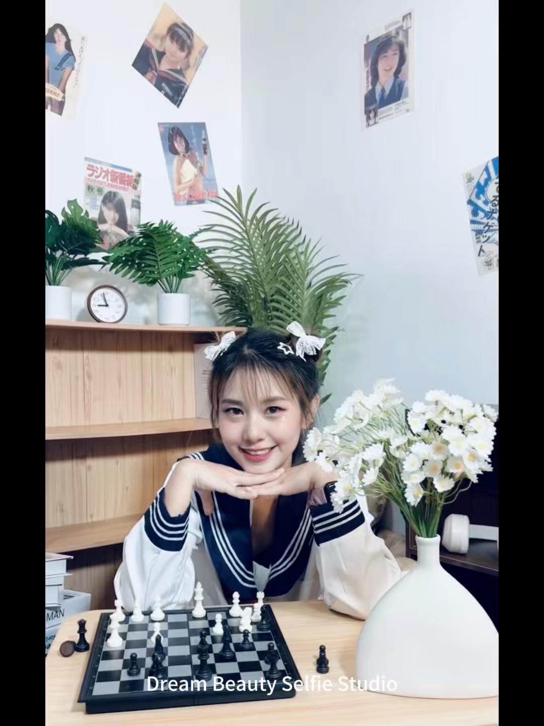 @Dream Beauty