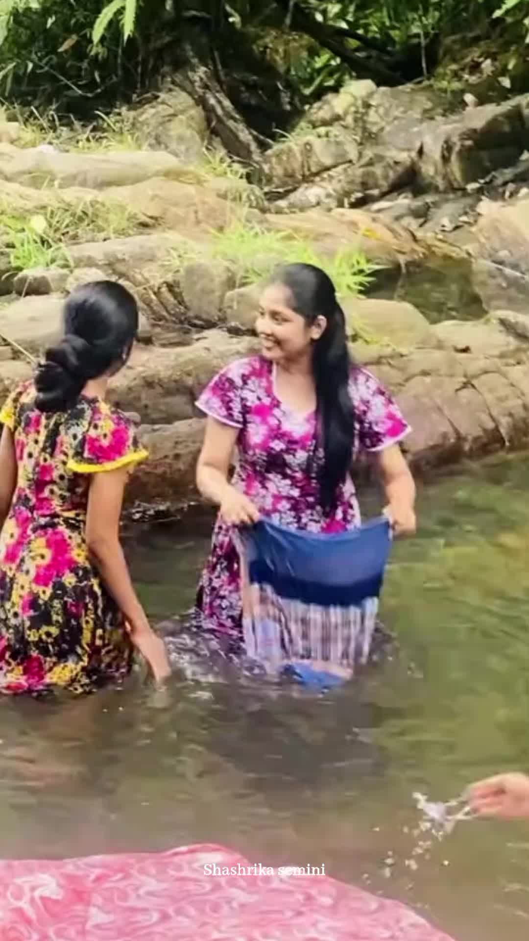 @Shashrika semini