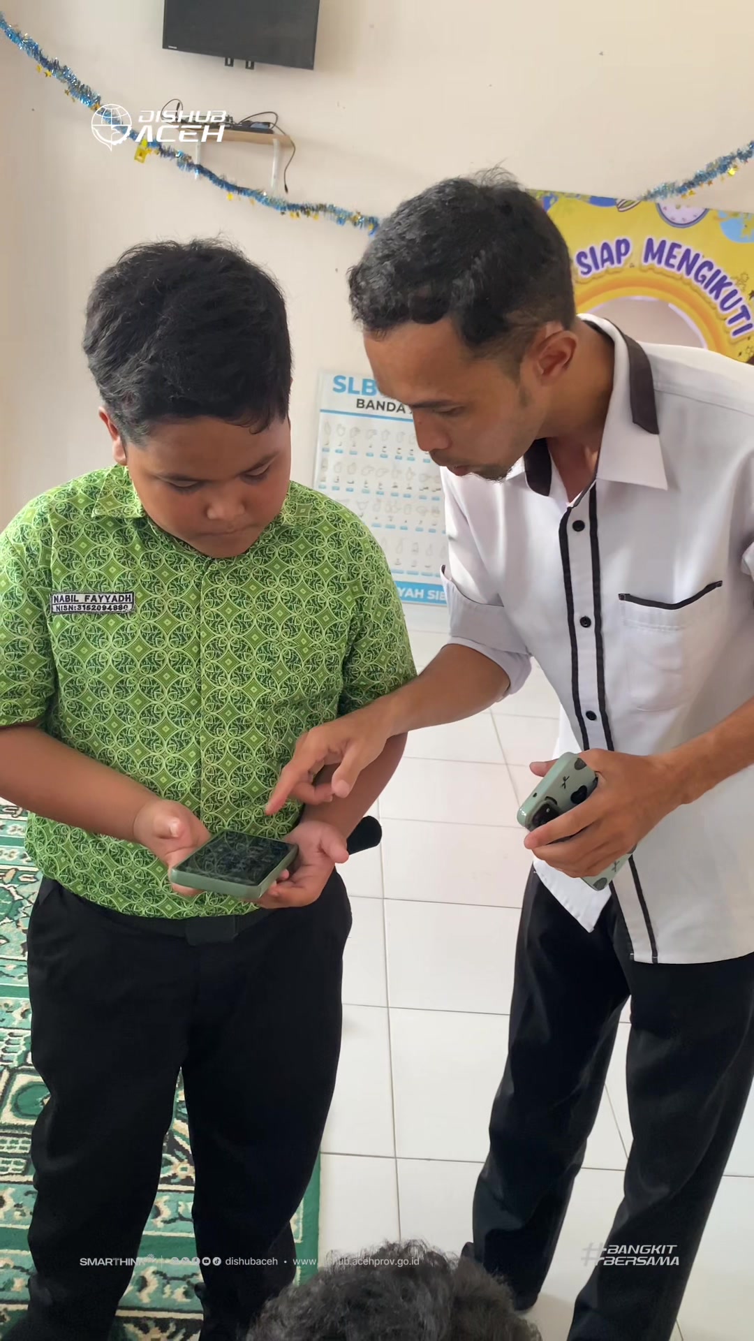 @DishubAceh