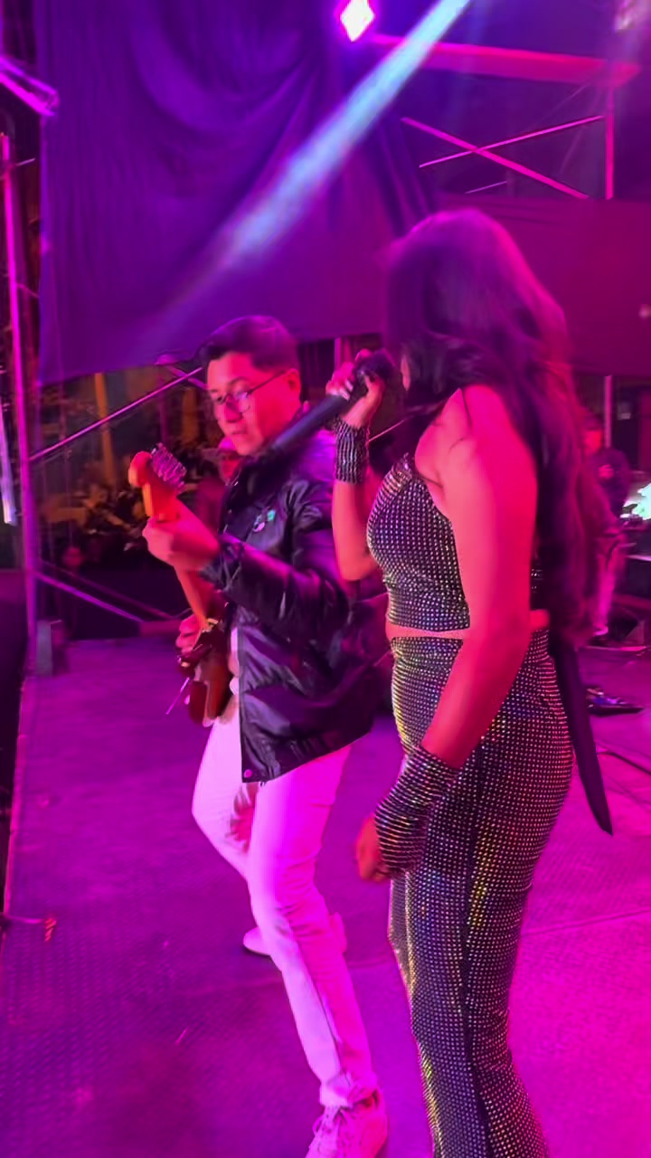 @Gaby Romero Bolivia 🎤⭐️