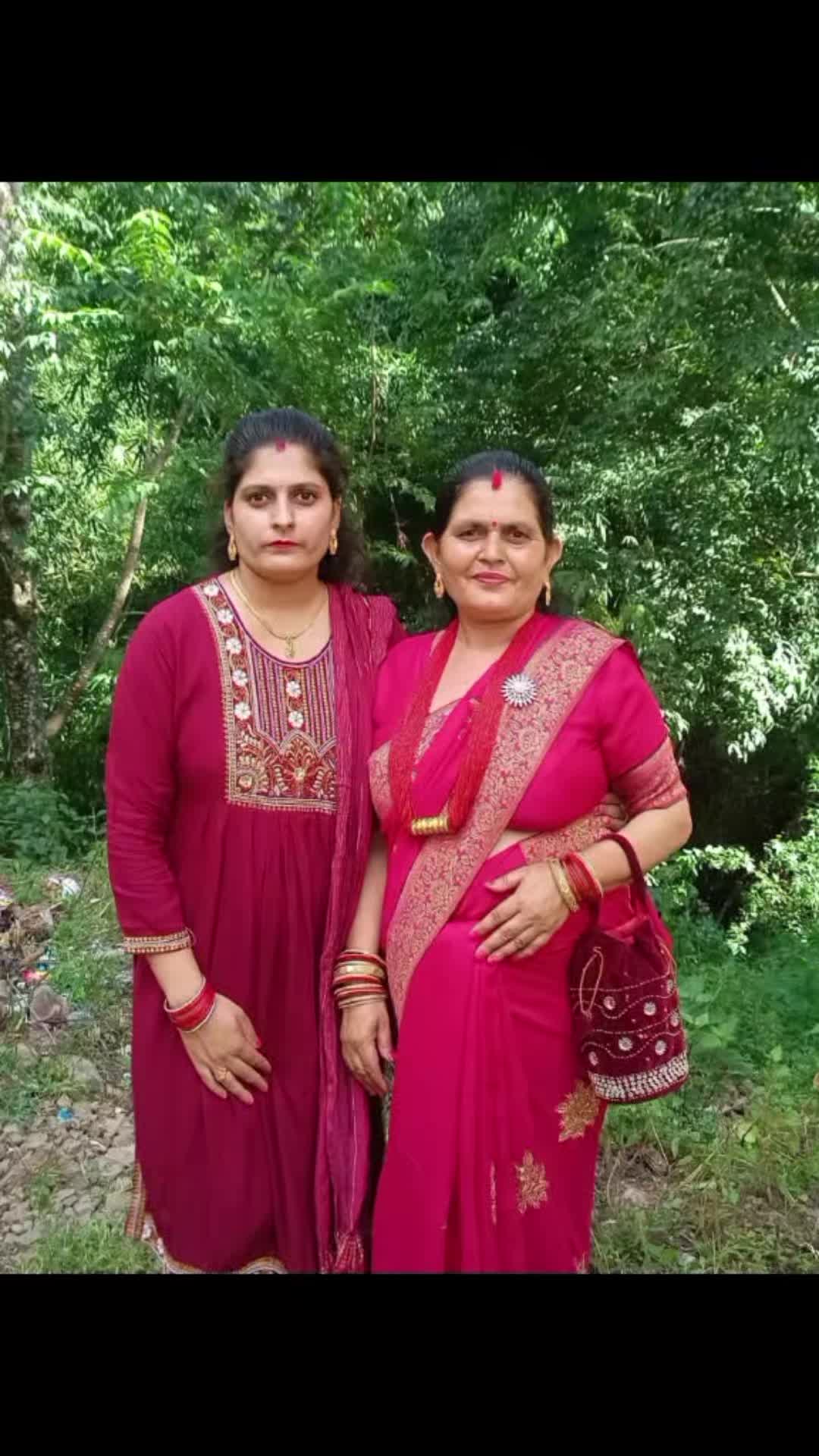 @Mina Pokharel