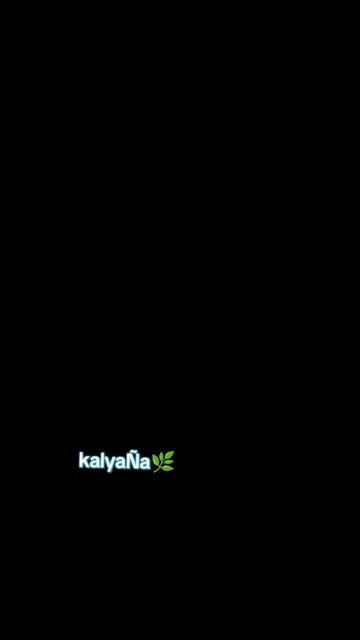 @Kalyana 🔥