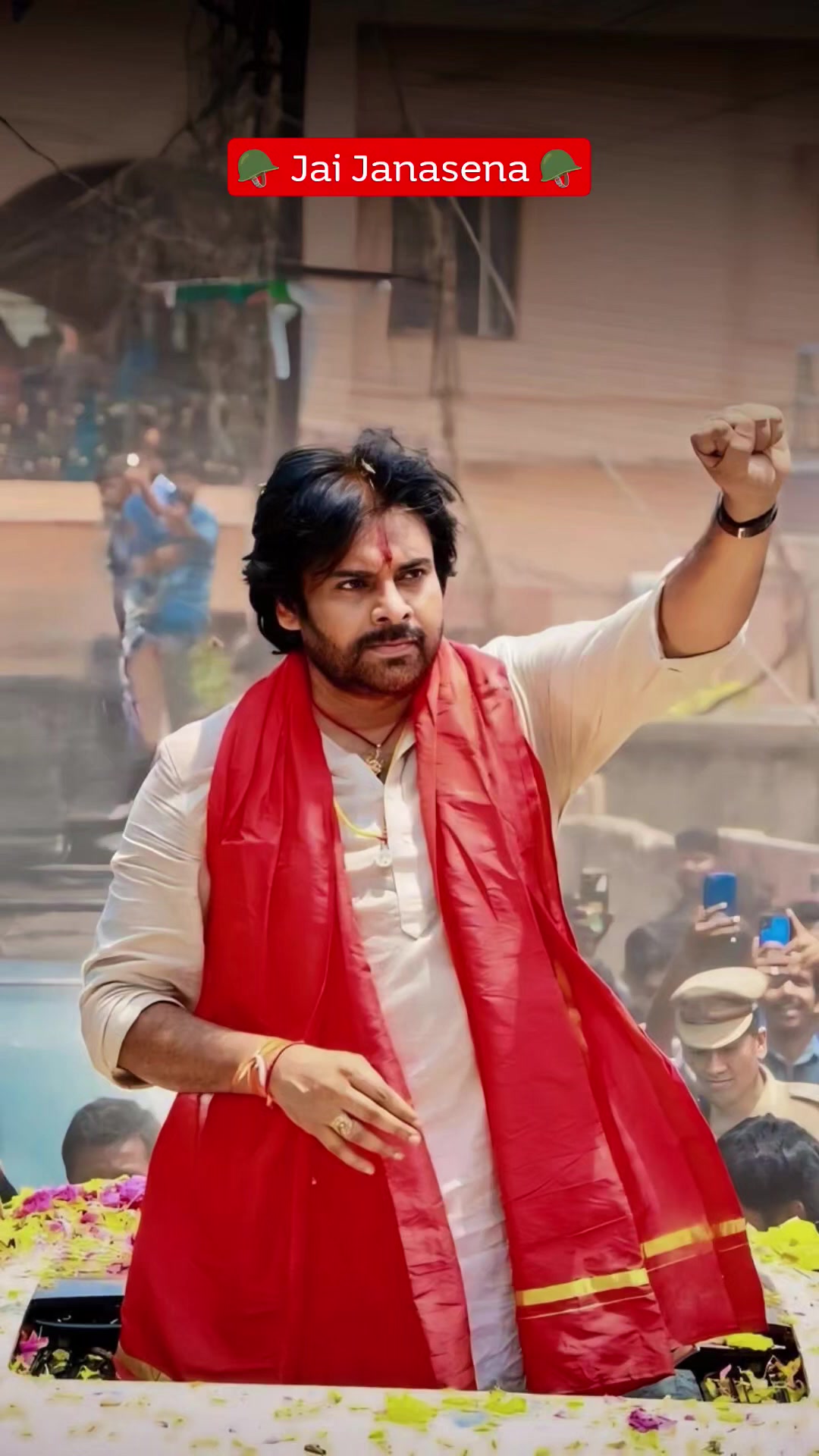 @PSPK MY❤️ANAND