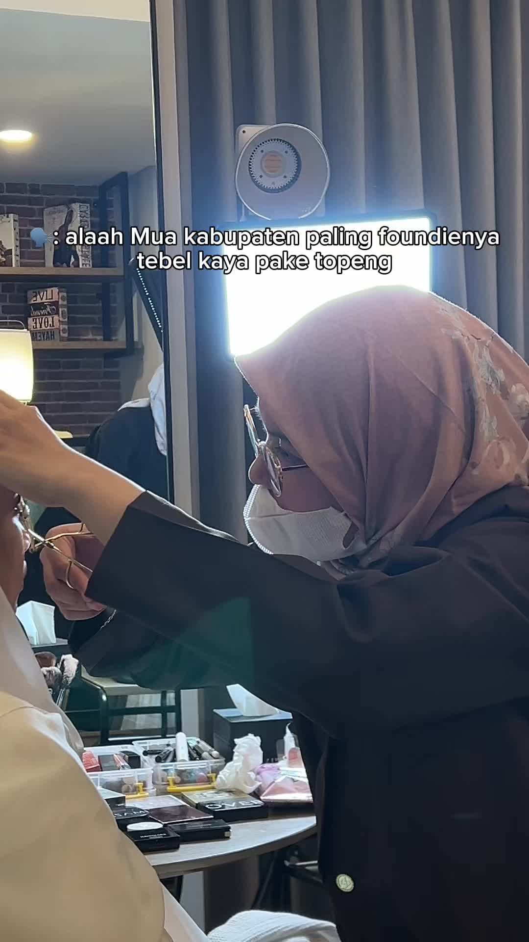 @DEA MUA BUMIAYU PURWOKERTO
