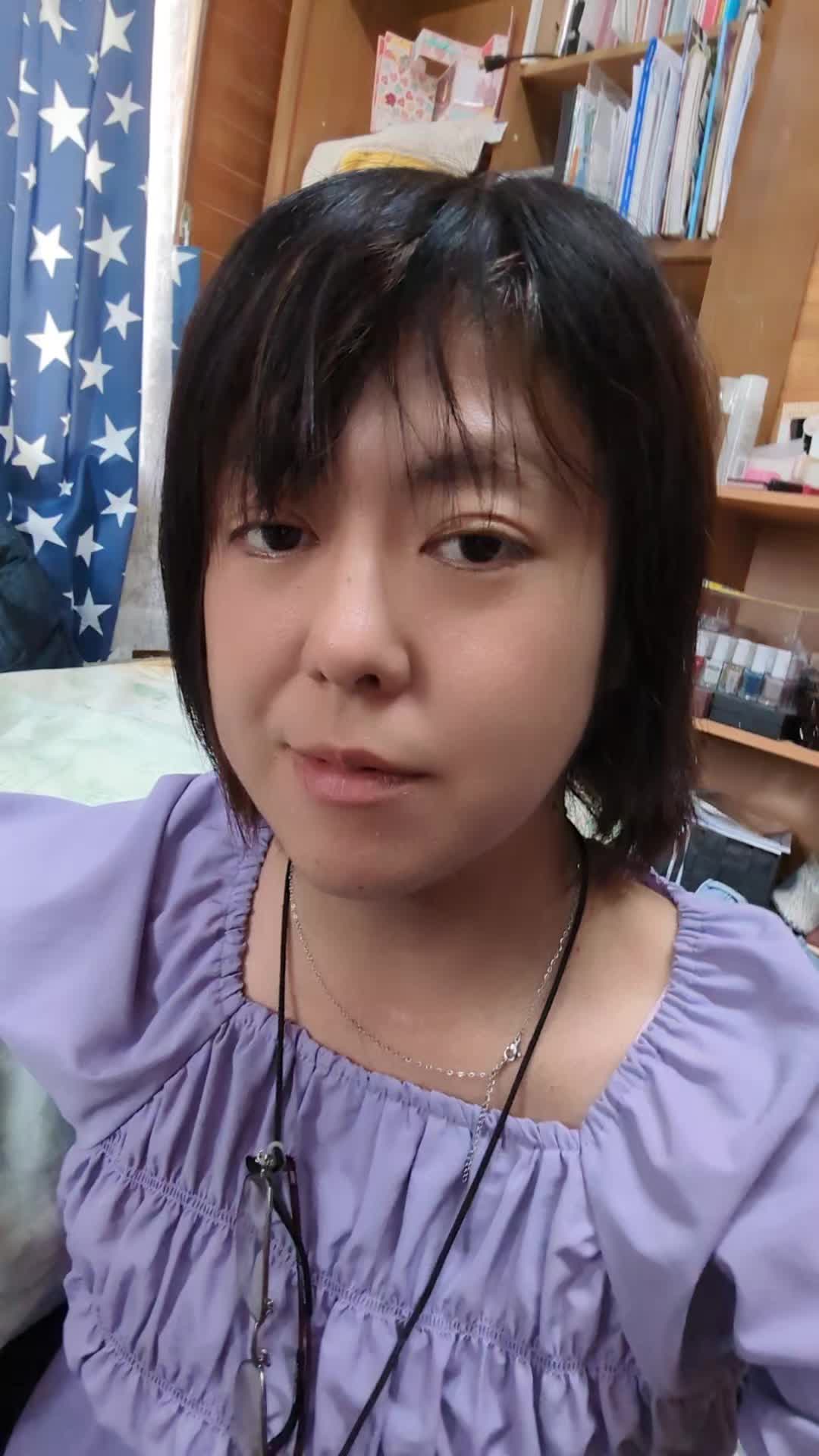 @上江洲千夏