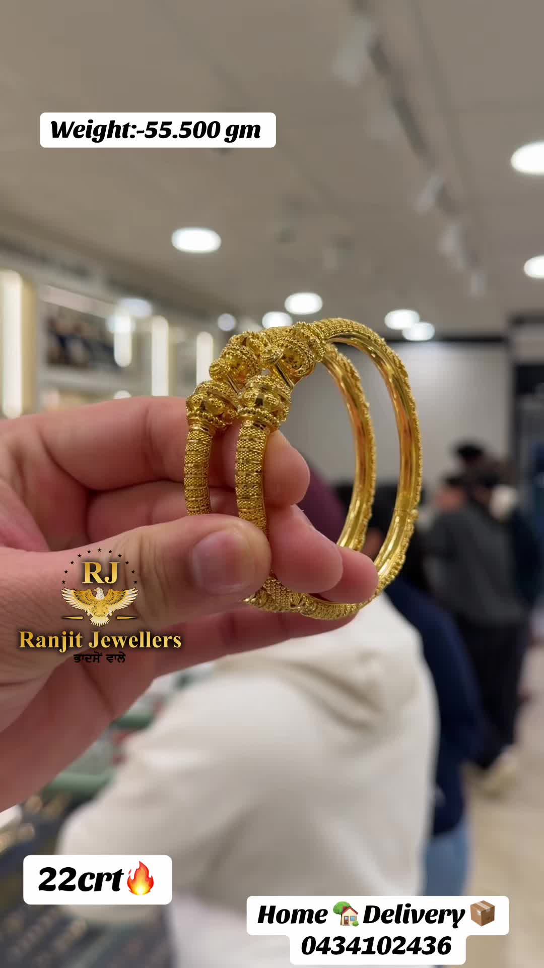 @Ranjit Jewellers
