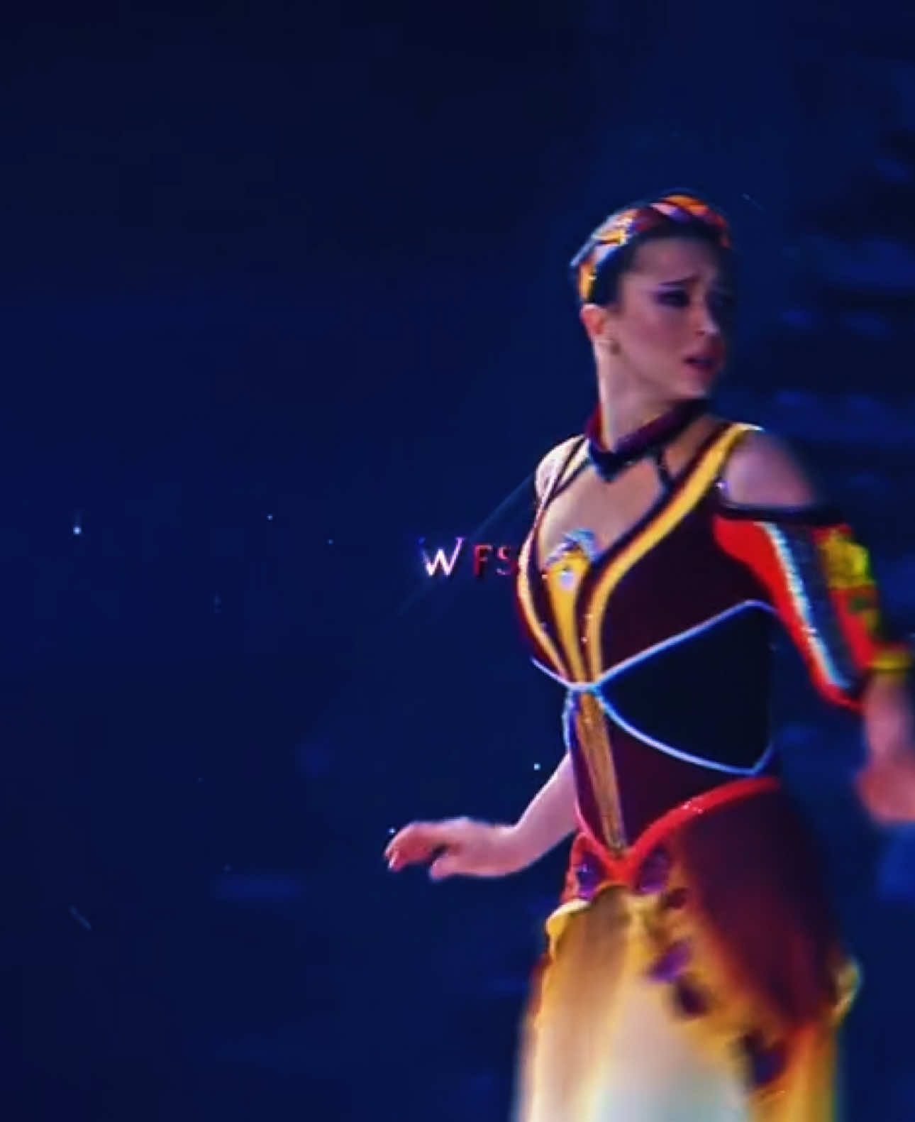 @༄World Figure Skating༄