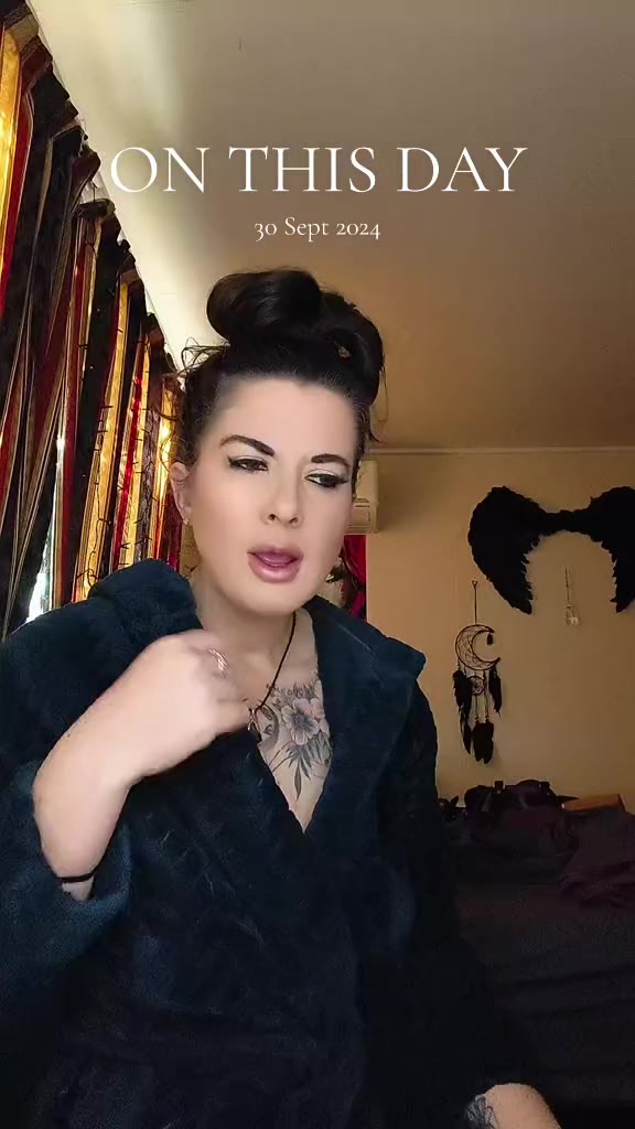 @Crybelle