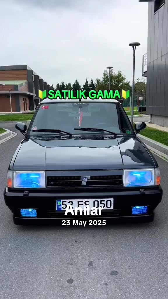 @UĞURGARAGE