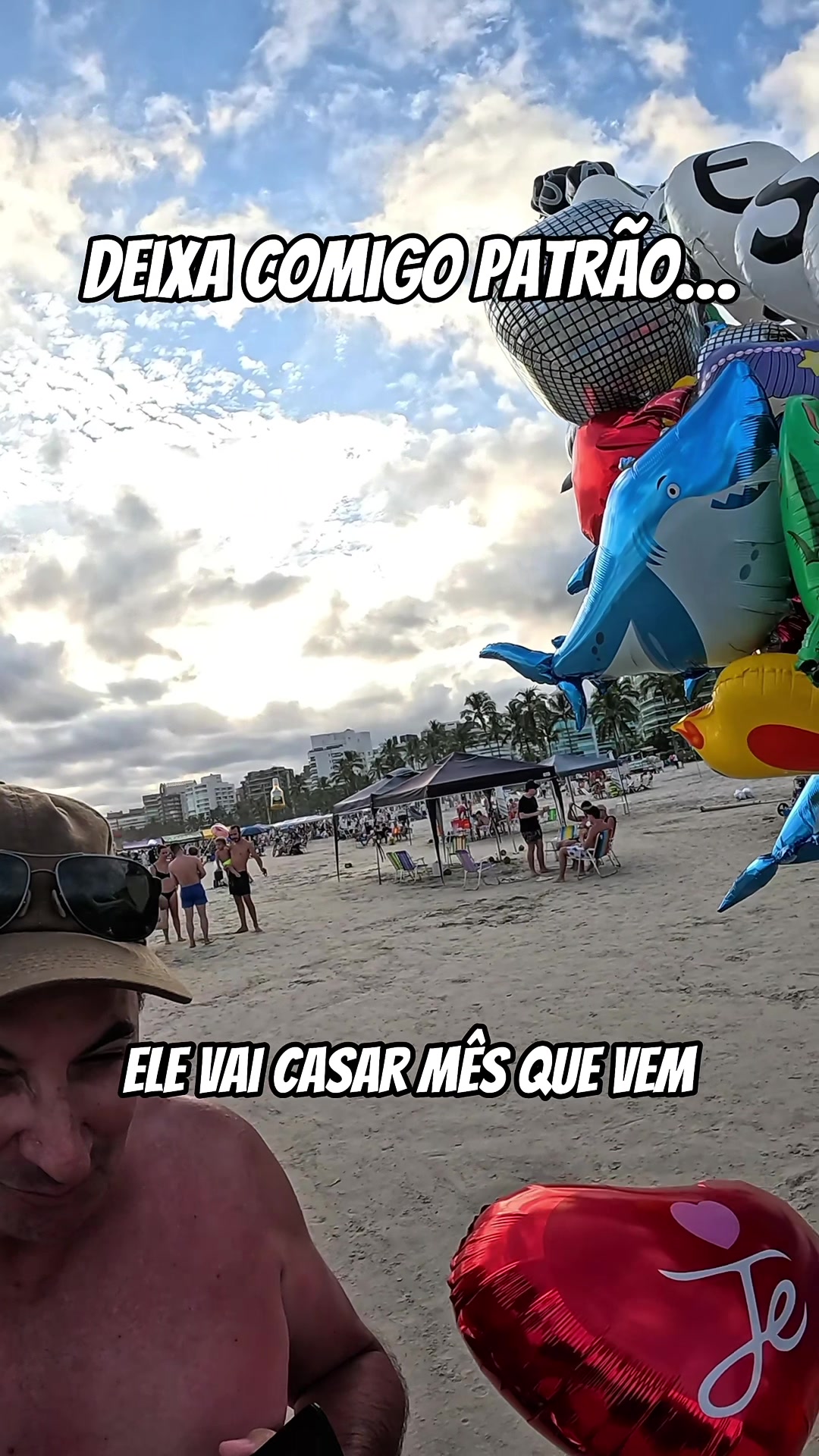 @Seu Balão