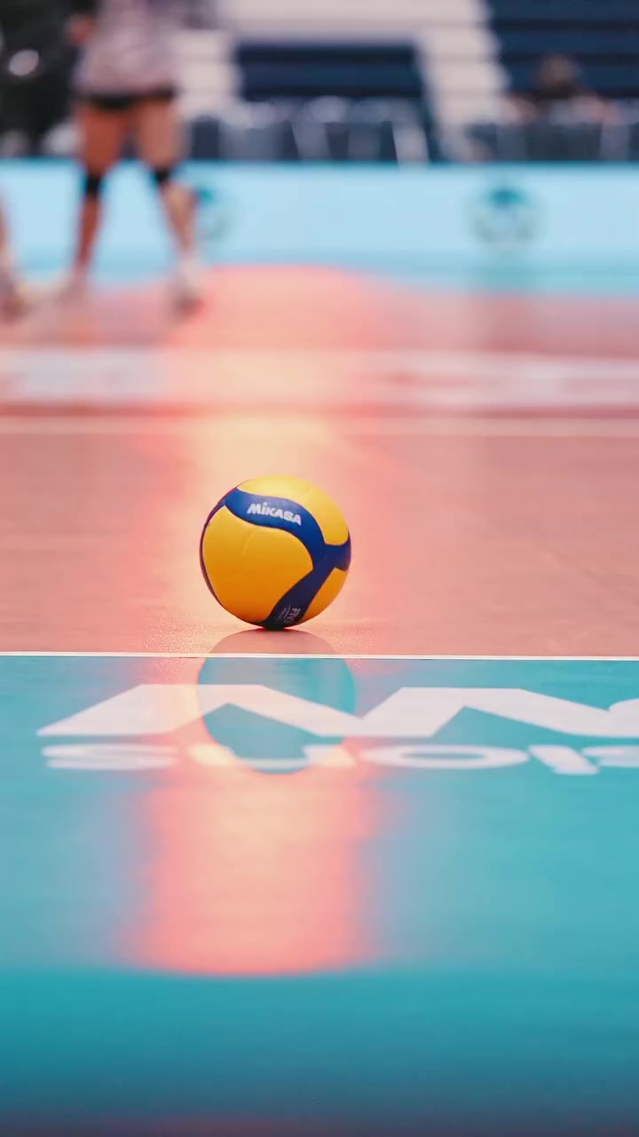@volleyball