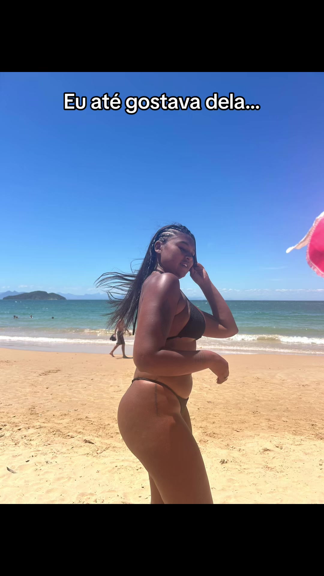 @Brenda Víeira