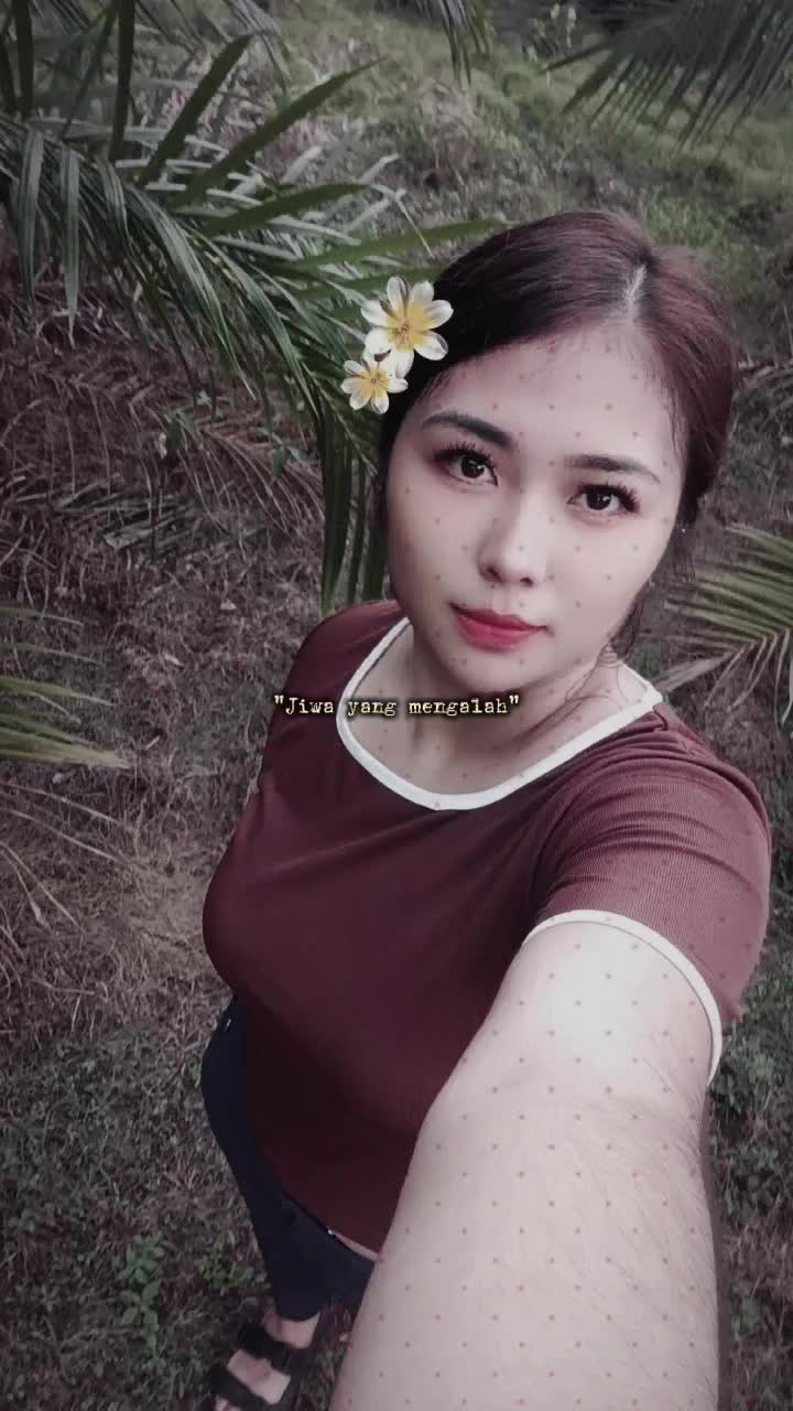 @FIONA AS 💚