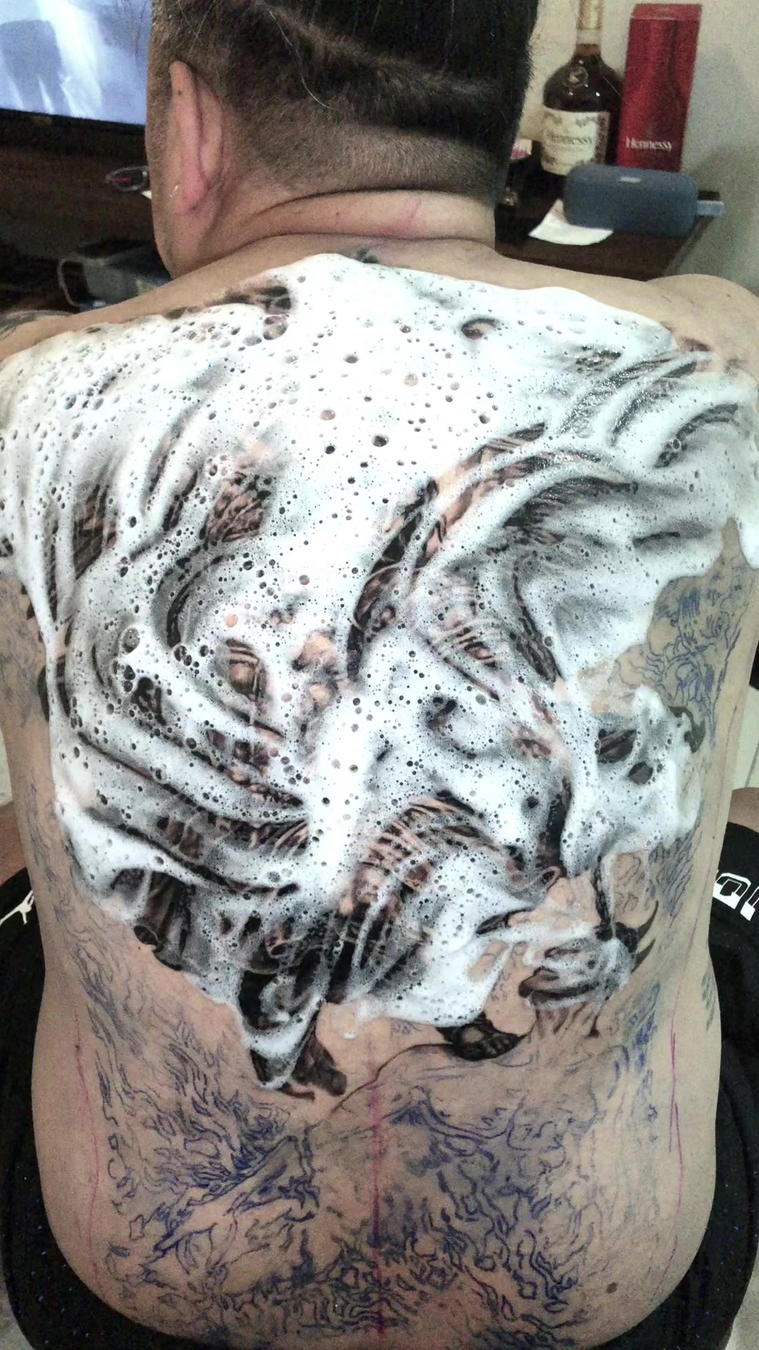 @DENOM TATTOO