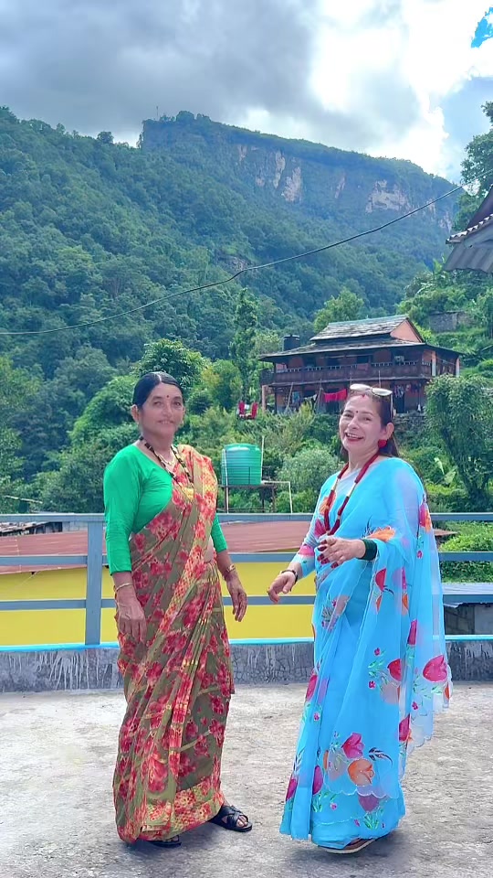 @Manju Subedi🫰🏻