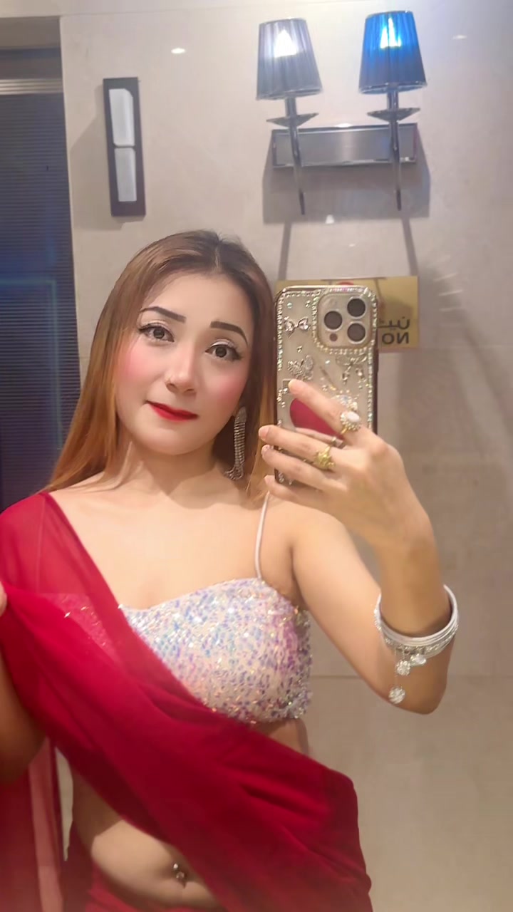 @Sabita Ale babydoll✅