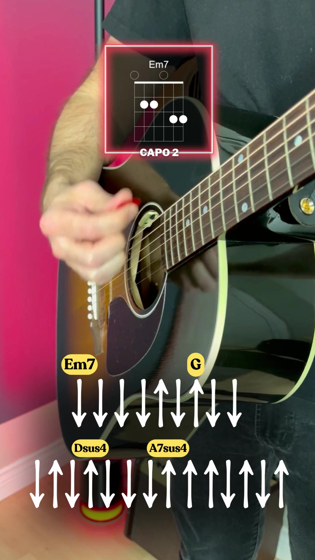 @Guitar Coach Sean