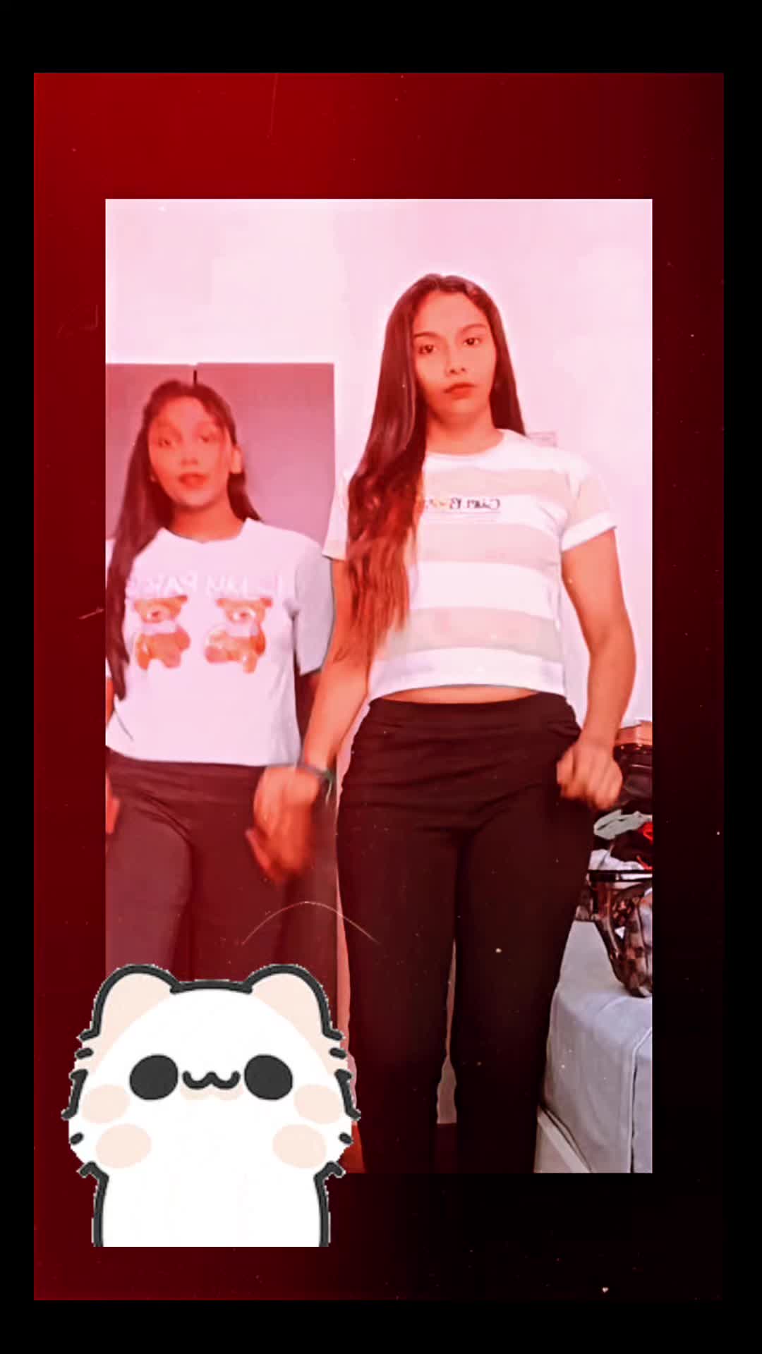 @❤️🖤↳｡˚ 🖇️𝗠ąᖙɦ&uacute;♡┊🧸🤍🍼