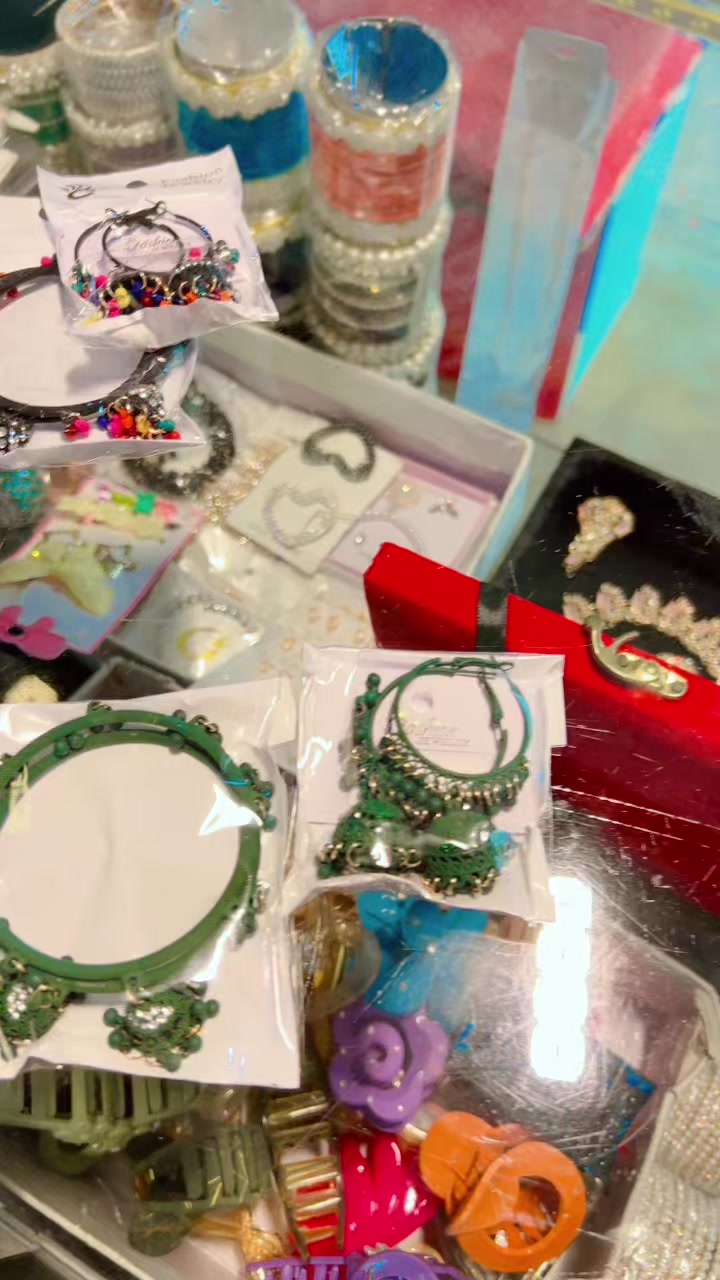 @Beauty Bazar 🛍️