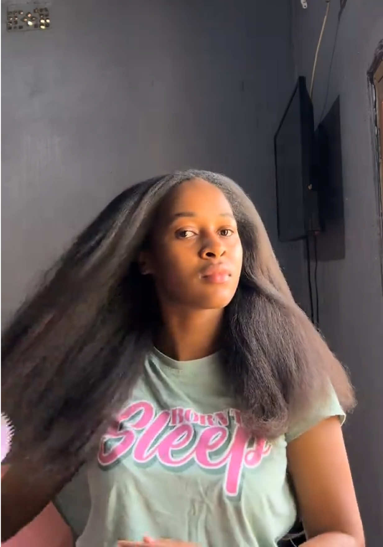 @HAIR SECRET 🌱.