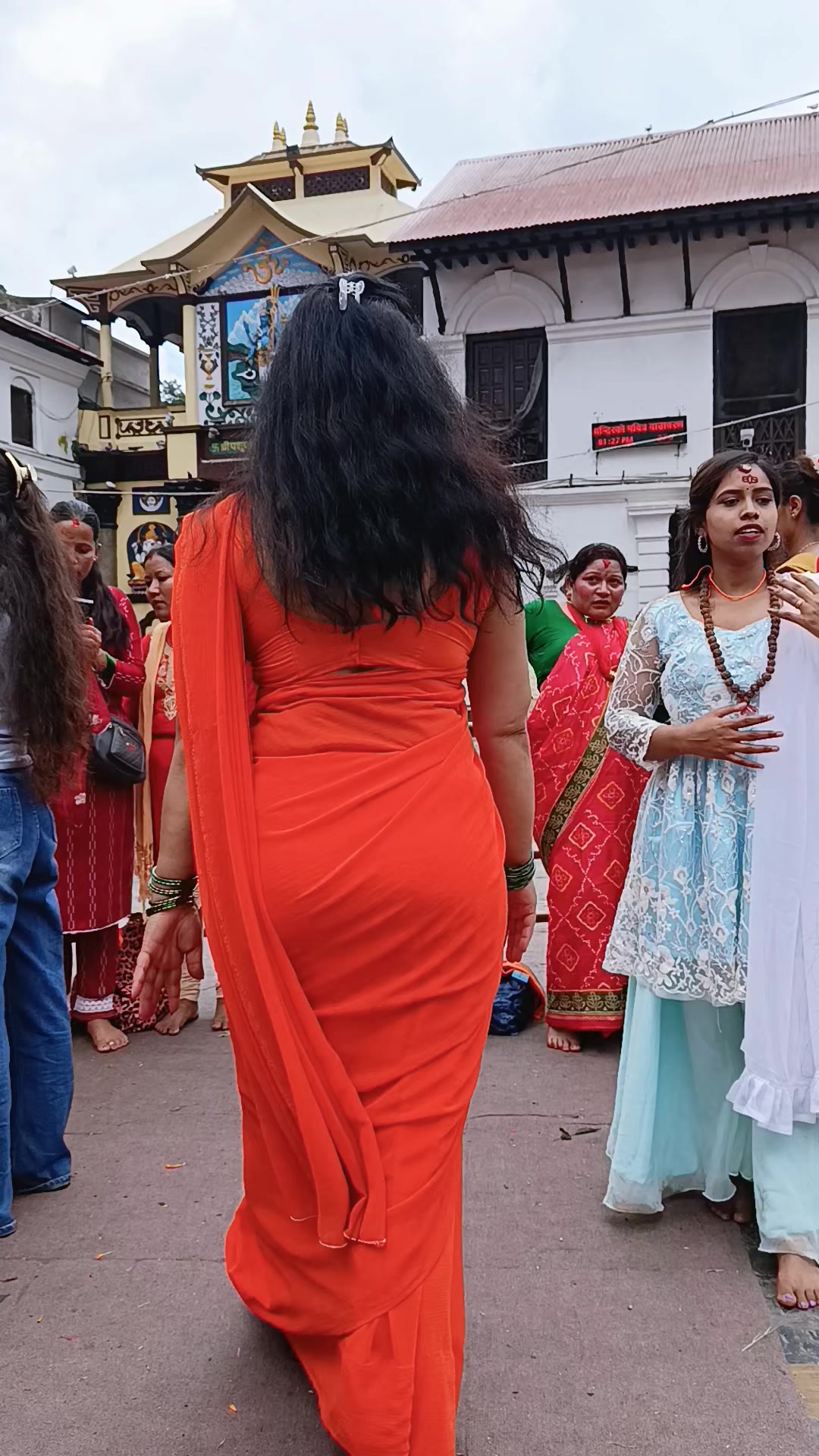 @Gita Dhakal