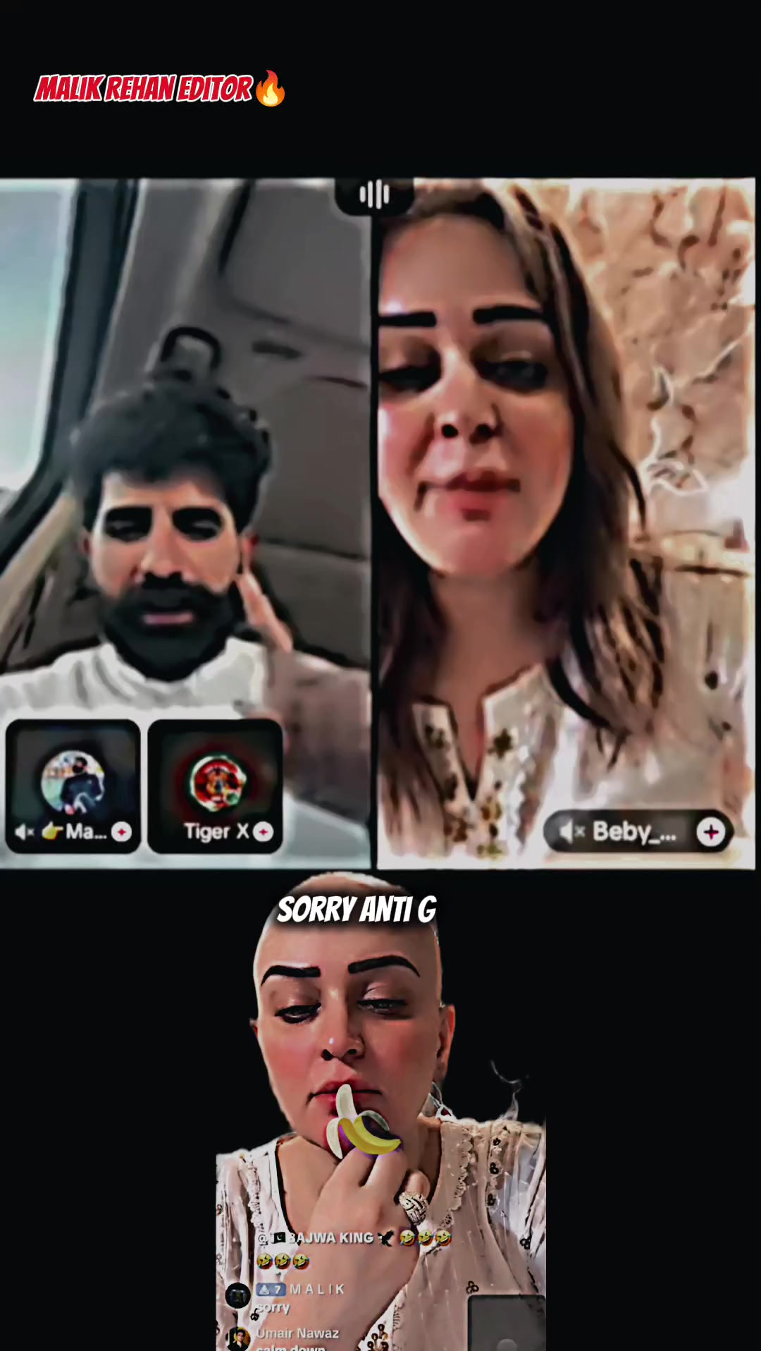 @Malik Rehan Editor☠️
