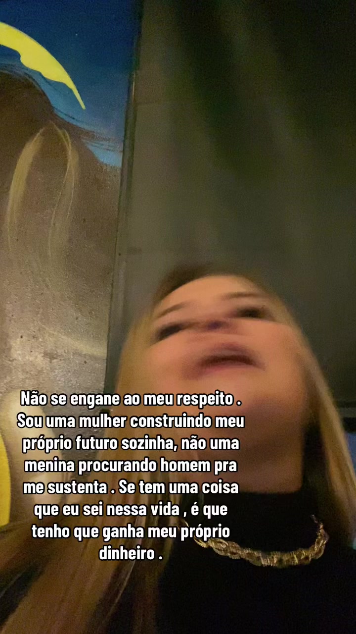 @Vanessa Gonçalves