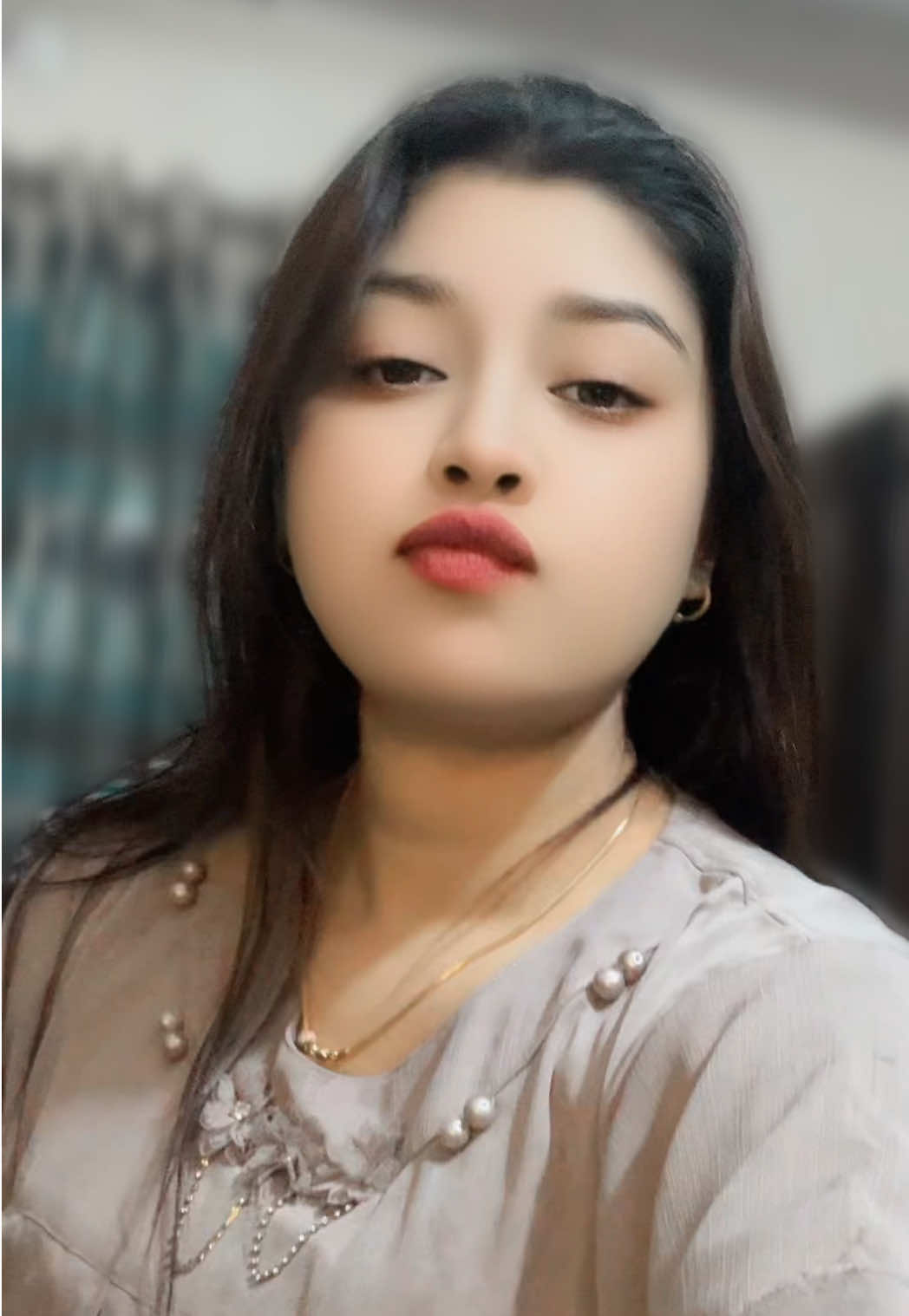 @Cutie pie 🥰🥀