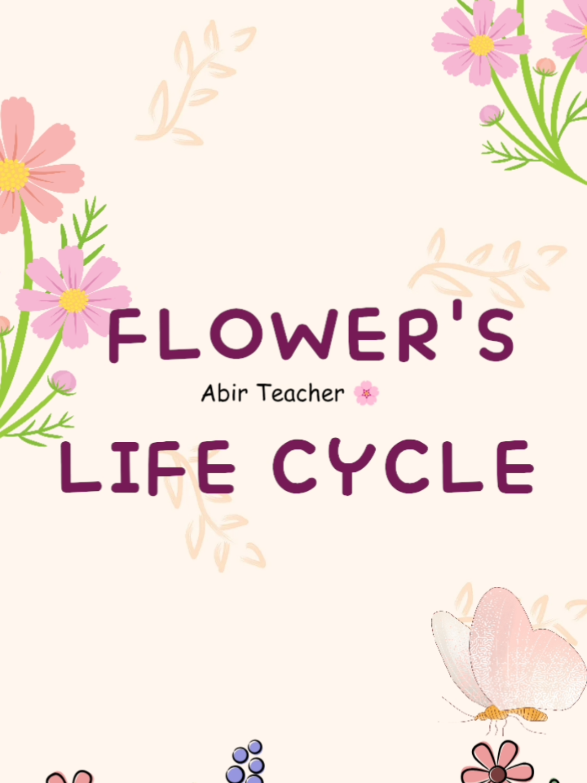 @Abir English Hub