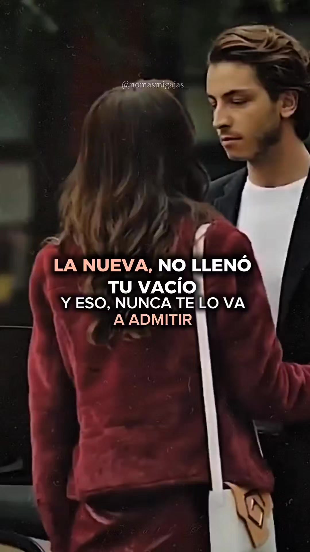@No más migajas