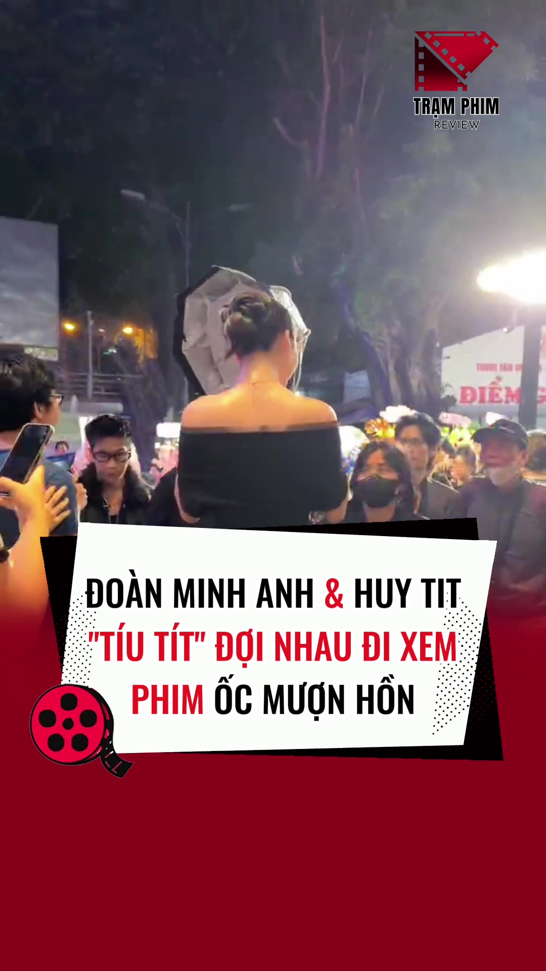 @Trạm Phim Review