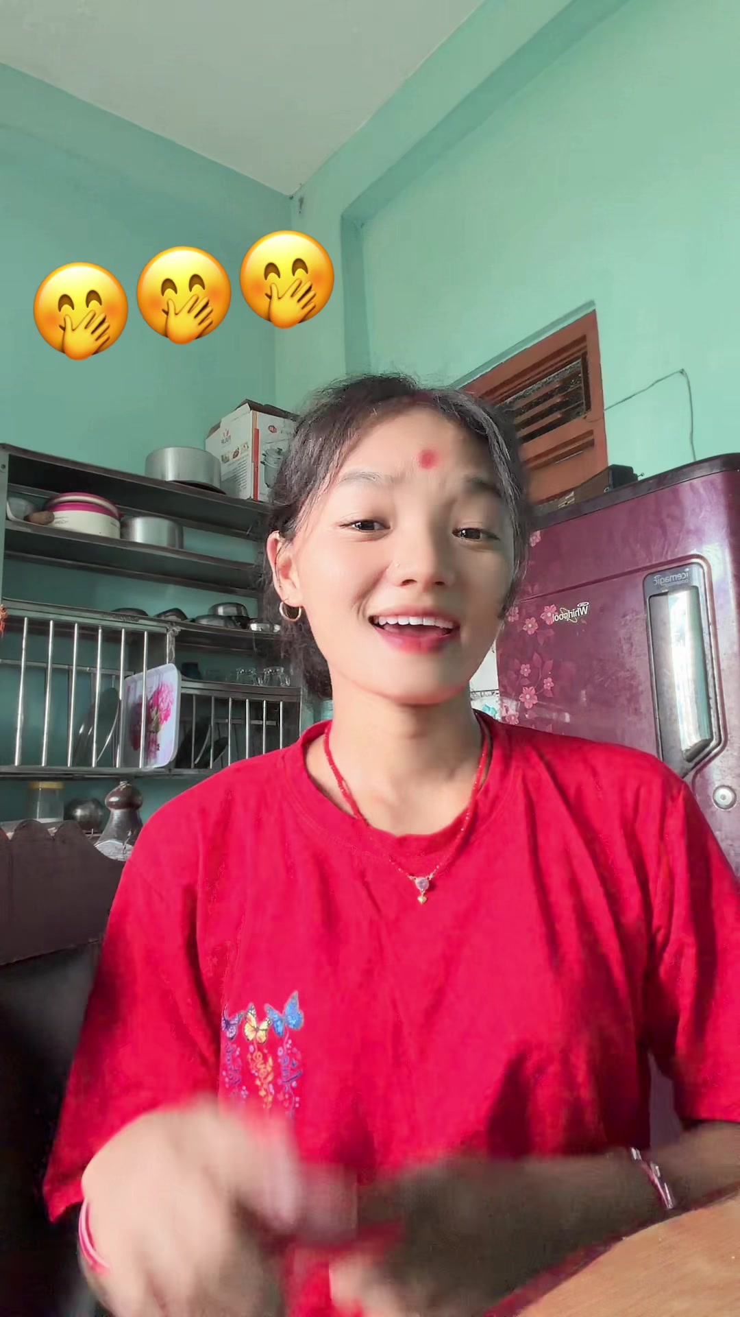 @TULSHA MAGARNI❤️🩹🥀