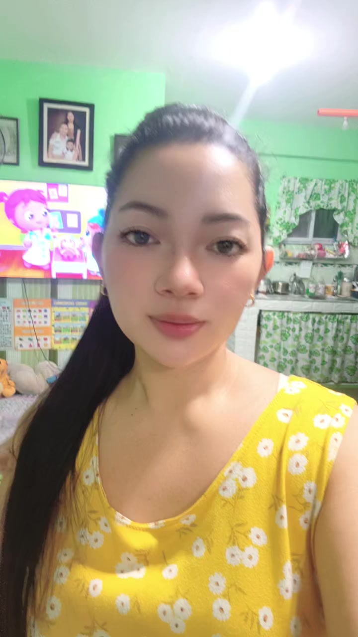 @Probinsyana Girl 🤭🥰