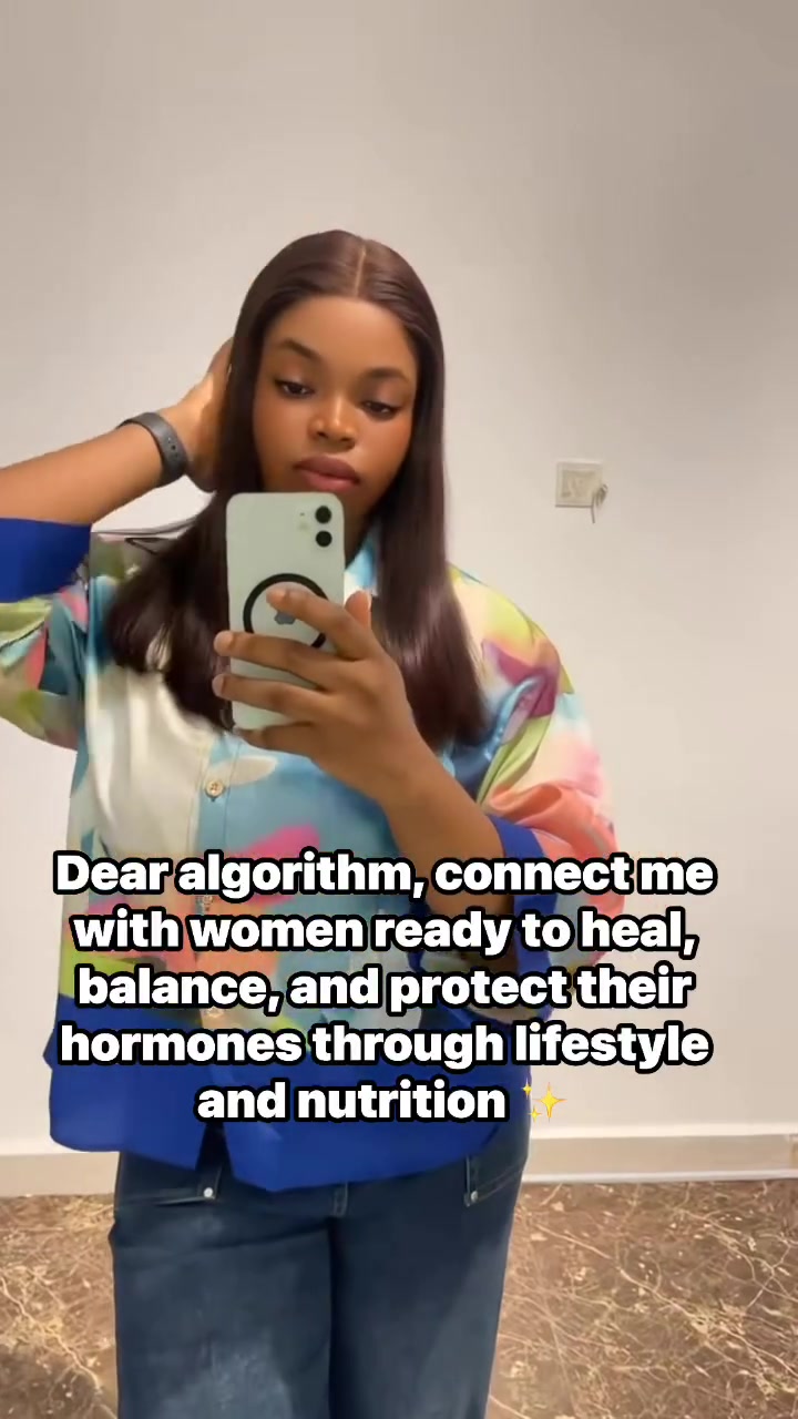 @EVERY WOMAN🍃| PMOS TIPS🎗️