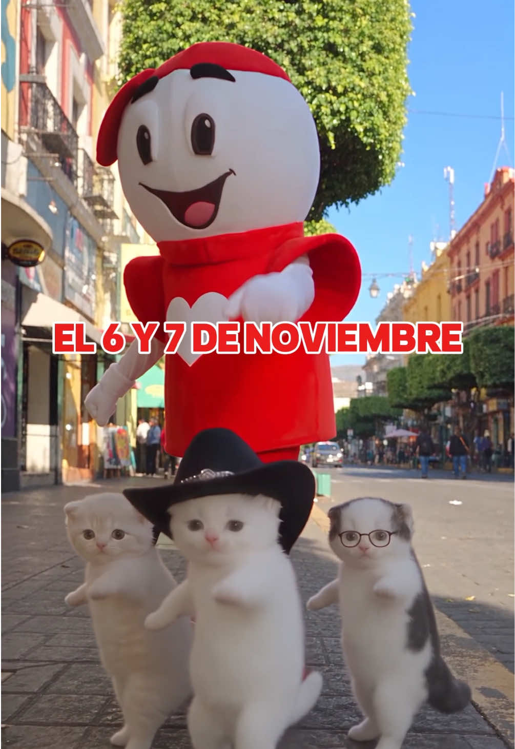@Teletón Chile