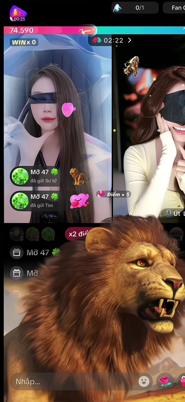 @Quỳnh Th&iacute;ch Nhảy !