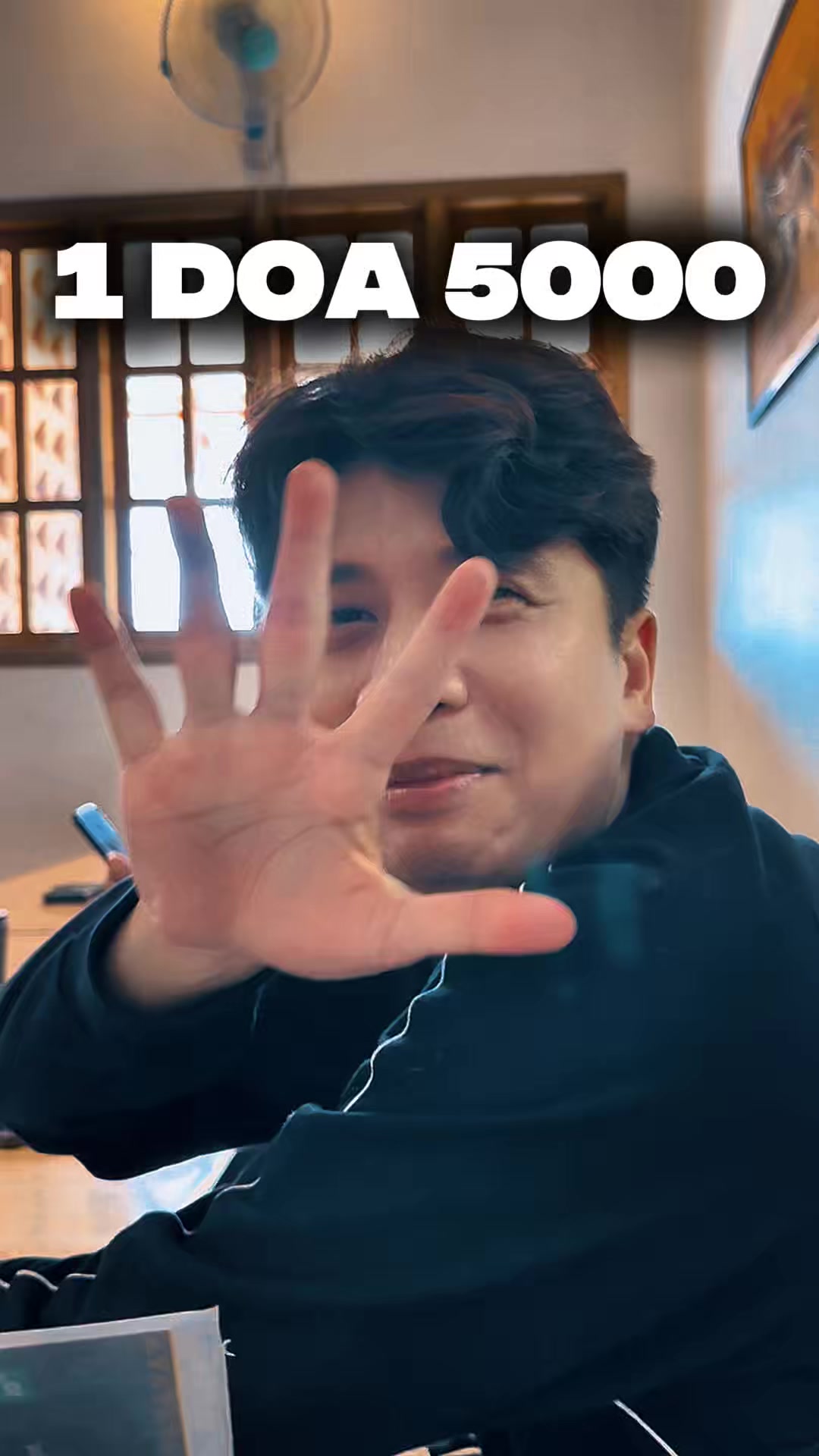 @Denny Aprisani
