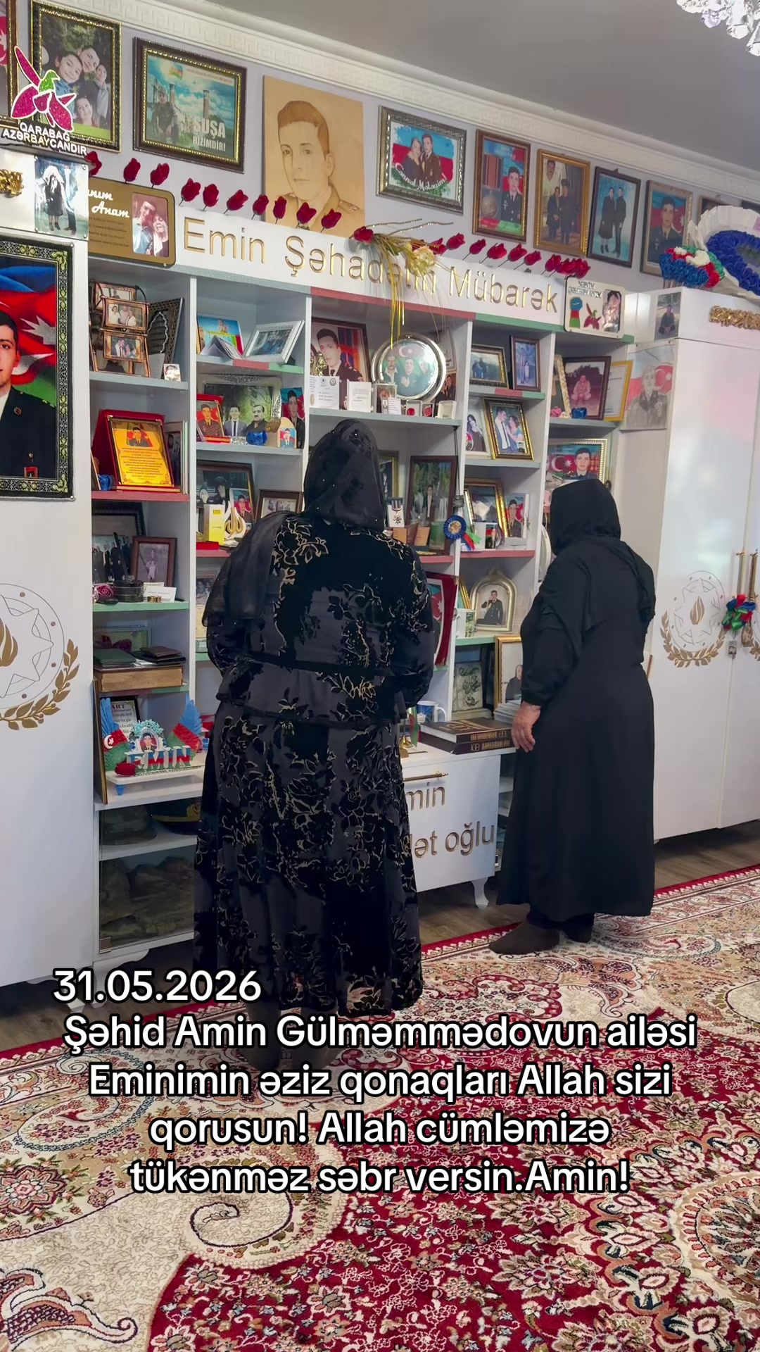 @Şəhid balam Emin