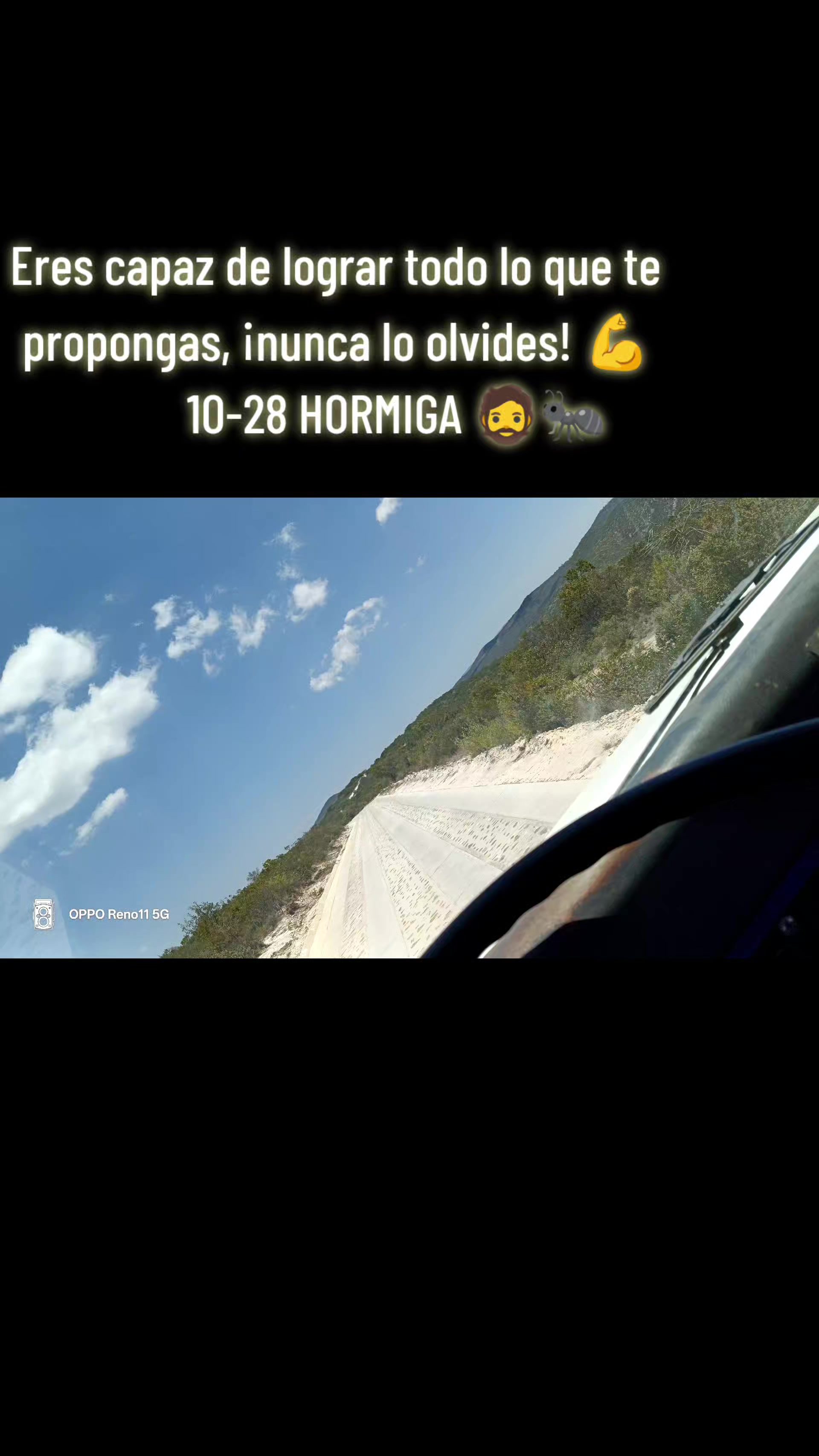 @10/28 Hormiga 0~0JM
