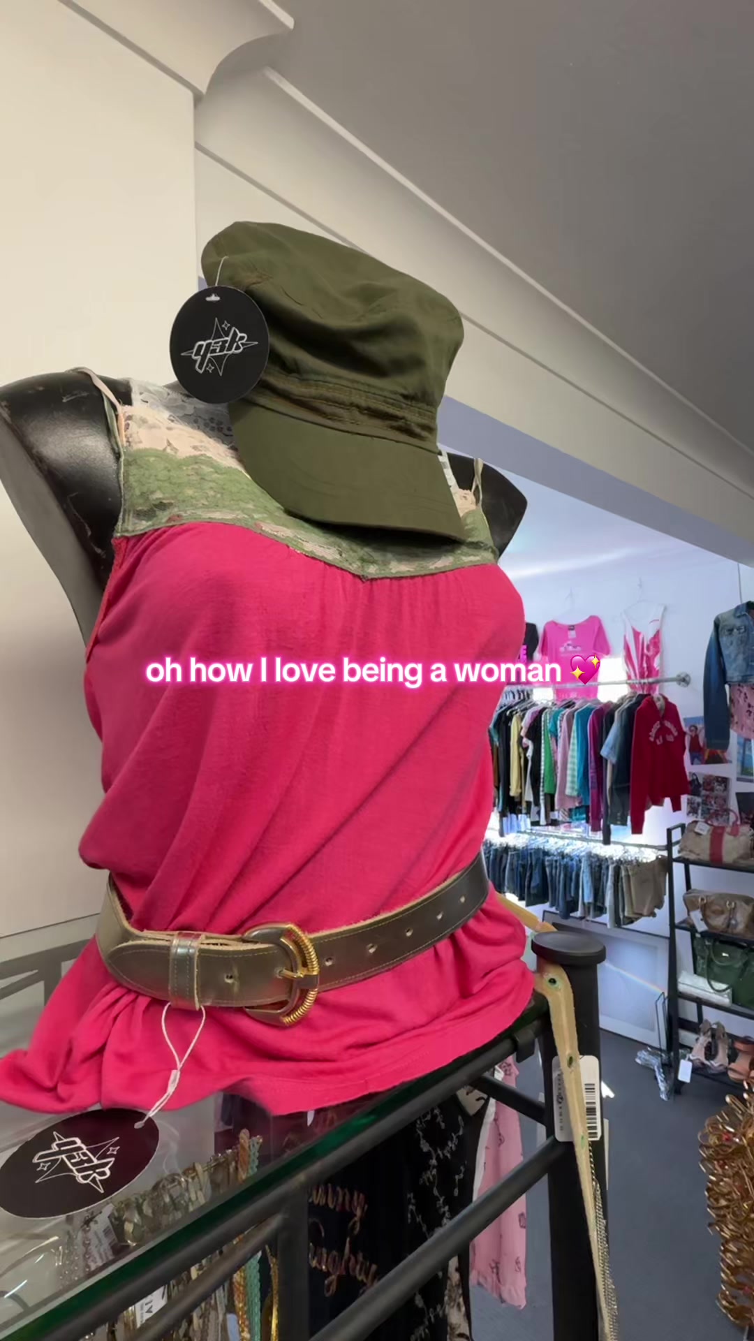 @Y3K Store