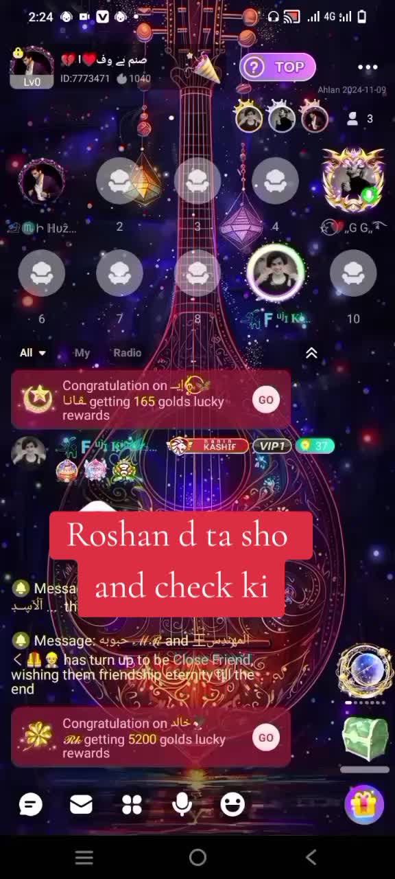 @⫷ᛃ★™𝙁𝙖𝙪𝙟𝙞 𝙠𝙞𝙣𝙜 ❸⓵❸👈