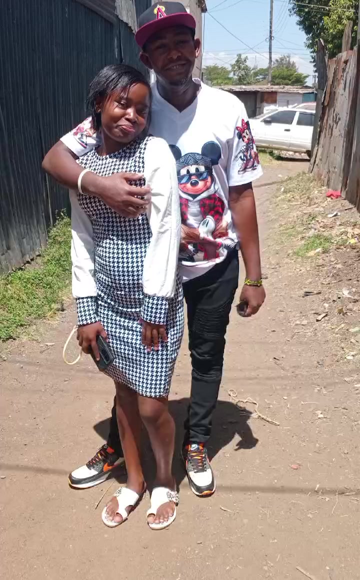 @Nicholas Mwanzia